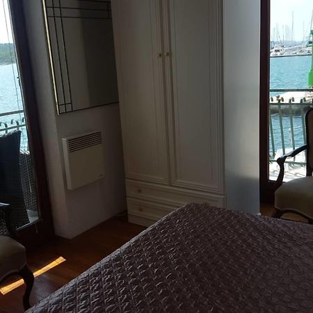 Apartment Sara 피로바츠 외부 사진