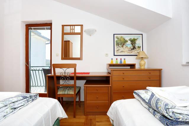 Apartment Sara 피로바츠 외부 사진