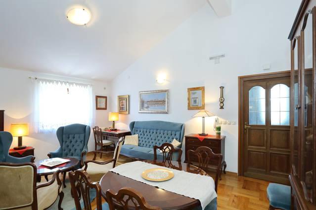 Apartment Sara 피로바츠 외부 사진