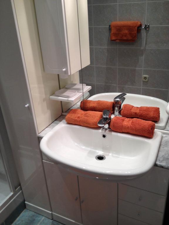 Apartment Sara 피로바츠 객실 사진
